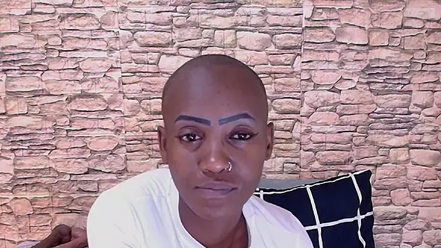 EbonyOlive69 Pertunjukan Webcam