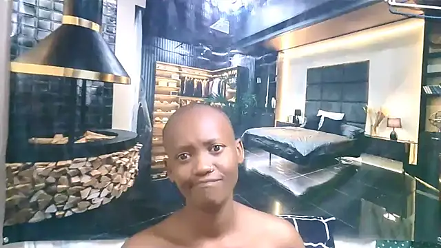 Chat XXX ao vivo de EbonyOlive69