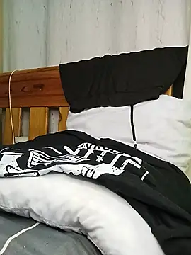 Morning_Stroker Webcam-Show