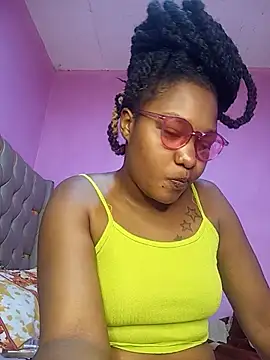 Živý XXX chat Pretty_Tifffany
