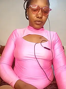 XXX chat uživo modela Pretty_Tifffany