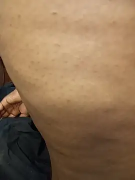 Pretty_Tifffany's Webcam Show