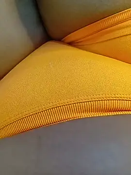 Pretty_Tifffany's Webcam Show