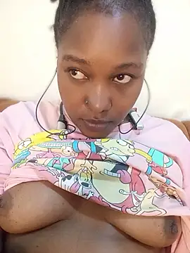 Pretty_Tifffany's Live XXX Chat