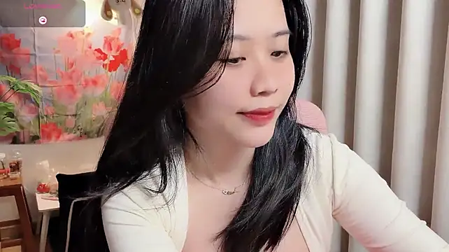 -rosiie- Live XXX-Chat
