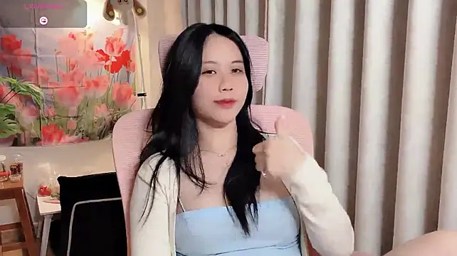 -rosiie- Chat XXX in diretta