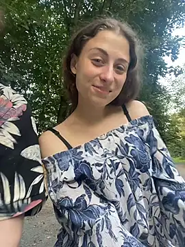 Katusha006's Webcam Show