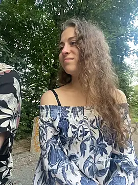 הופעת וובקאם של Katusha006