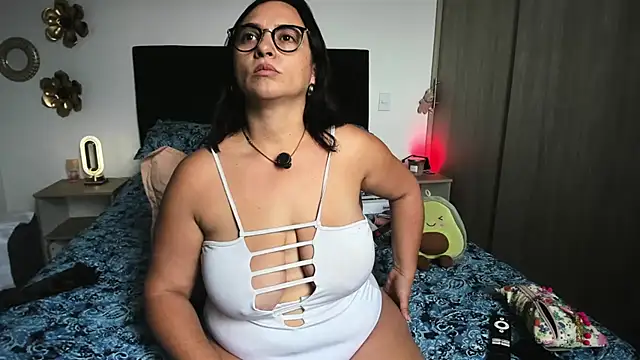 Chat XXX ao vivo de TatianaMonteross