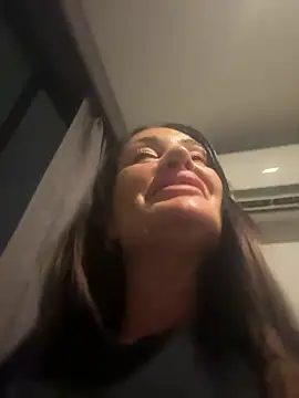 MissSelinaLDN Show Webcam