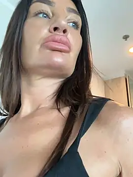 Selina-LDN Pertunjukan Webcam