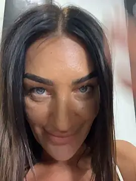 Selina-LDN Pertunjukan Webcam
