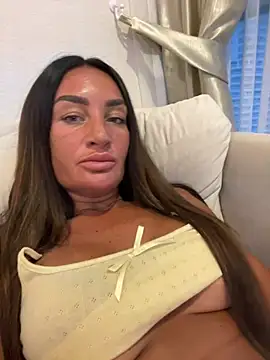 SensationalSelina Webcam-Show