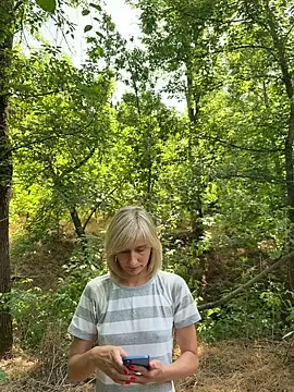 StellaBlondie – webcam-show