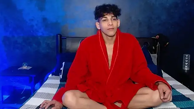 Dirtymatthew's Live XXX Chat