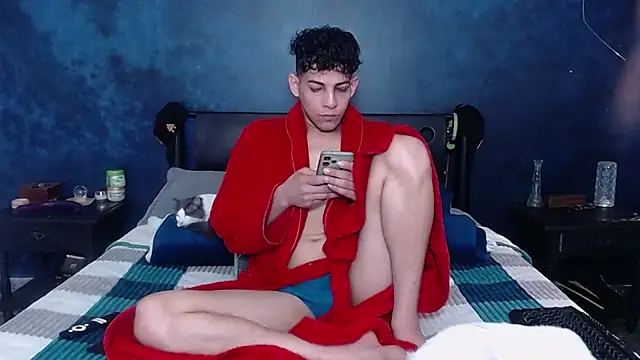 Dirtymatthew live XXX chat
