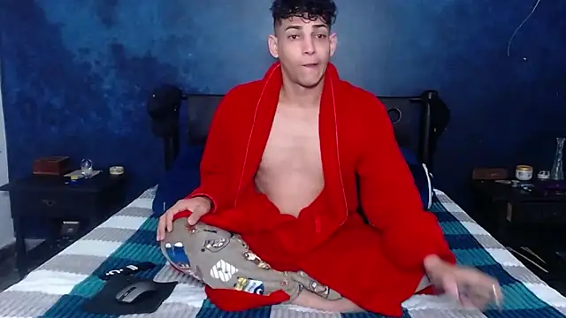 Dirtymatthew's Live XXX Chat