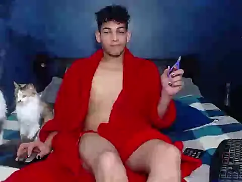 Dirtymatthewn Webbikameraesitys