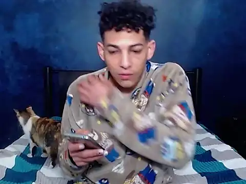 عرض كام Dirtymatthew