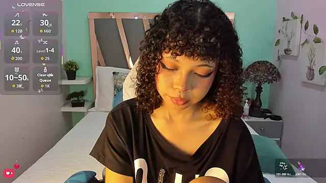 north_sweet_ Live XXX-Chat