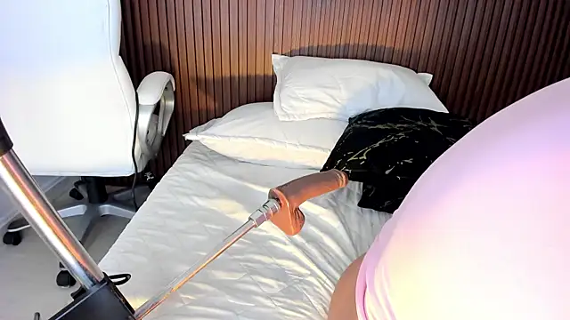 Pokazy przed kamerką – _mishelle