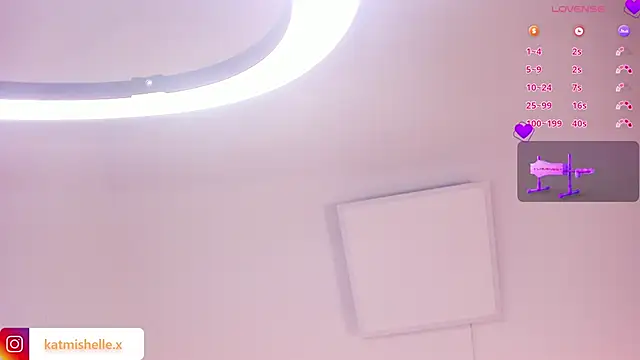 Živá chatovací místnost _mishelle