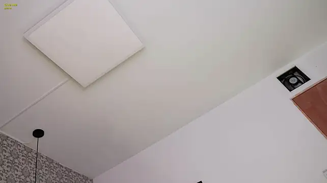 _mishelle's Webcam Show