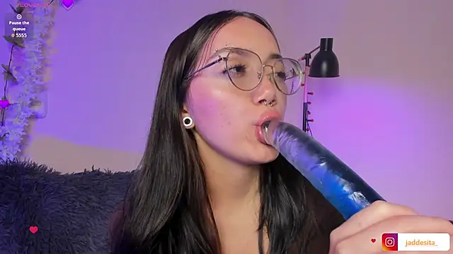 Show Webcam de suzumi__