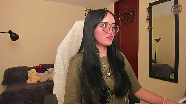 suzumi__ 라이브 XXX 채팅