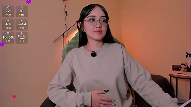 Chat XXX en directo de suzumi__
