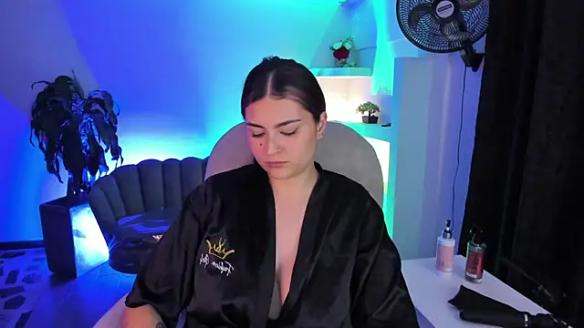 Онлайн чат XXX TifanyWhite_
