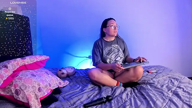 TifanyWhite_ webcam show