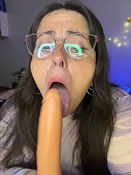 โชว์เว็บแคมของ Mizztikaa