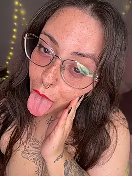 Mizztikaa Pertunjukan Webcam