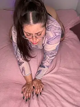 Czat XXX na żywo – Mizztikaa