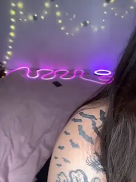 Živý XXX chat Mizztikaa