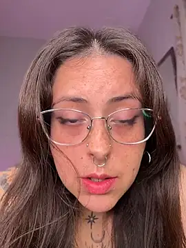 Mizztikaa's Live XXX Chat