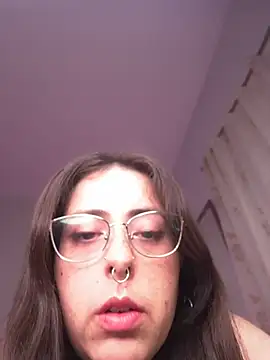 Mizztikaa's Webcam Show