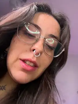 Mizztikaa Webcam Show