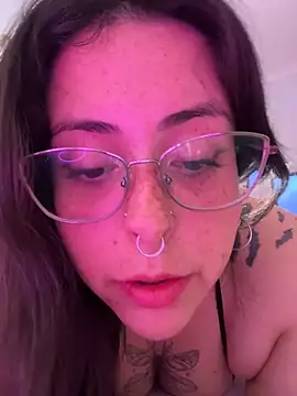 Mizztikaa Pertunjukan Webcam