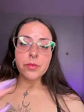 Živý XXX chat Mizztikaa
