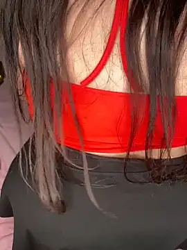 Mizztikaa Live XXX-Chat