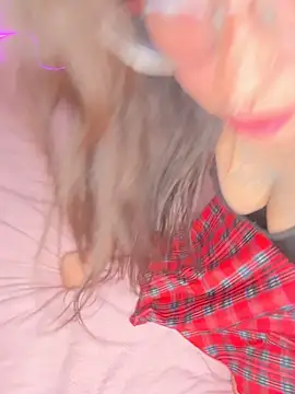Mizztikaa 网络视讯表演