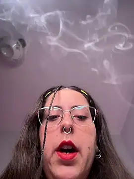 Mizztikaa – webcam-show