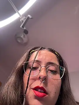 Mizztikaa Pertunjukan Webcam