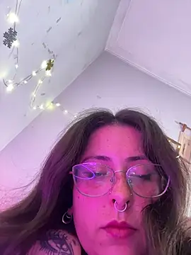 Mizztikaa 웹캠 쇼
