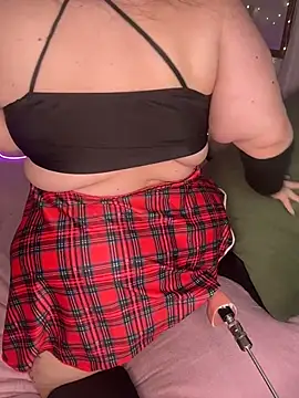 Mizztikaa Chat XXX live