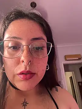 Mizztikaa – Live XXX-chat