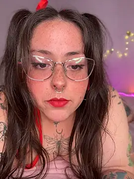 Chat +18 de Mizztikaa ao vivo