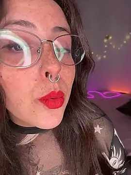 Živý XXX chat Mizztikaa